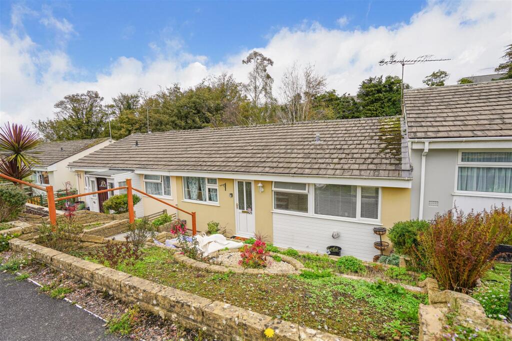 Main image of property: Brennacott Road, Bideford