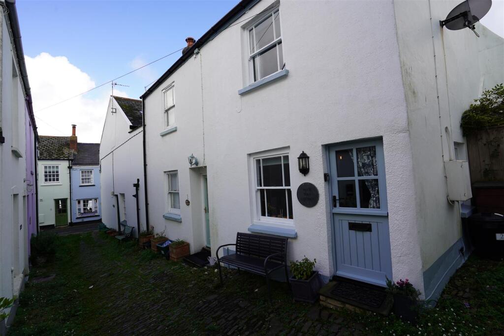 Main image of property: Irsha Street, Appledore