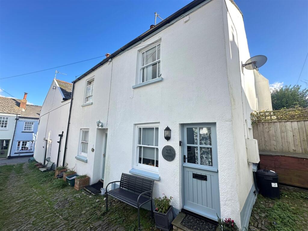 Main image of property: Irsha Street, Appledore