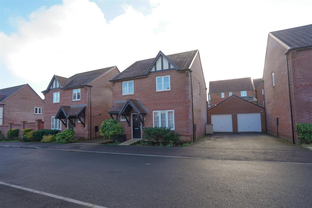 Main image of property: Needs Drive, Bideford