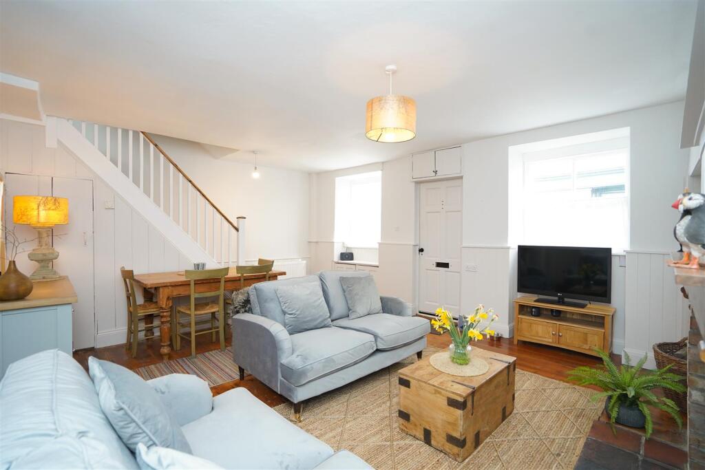 Main image of property: Market Street, Appledore