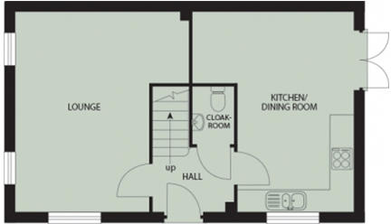 Master Floorplan Image 1