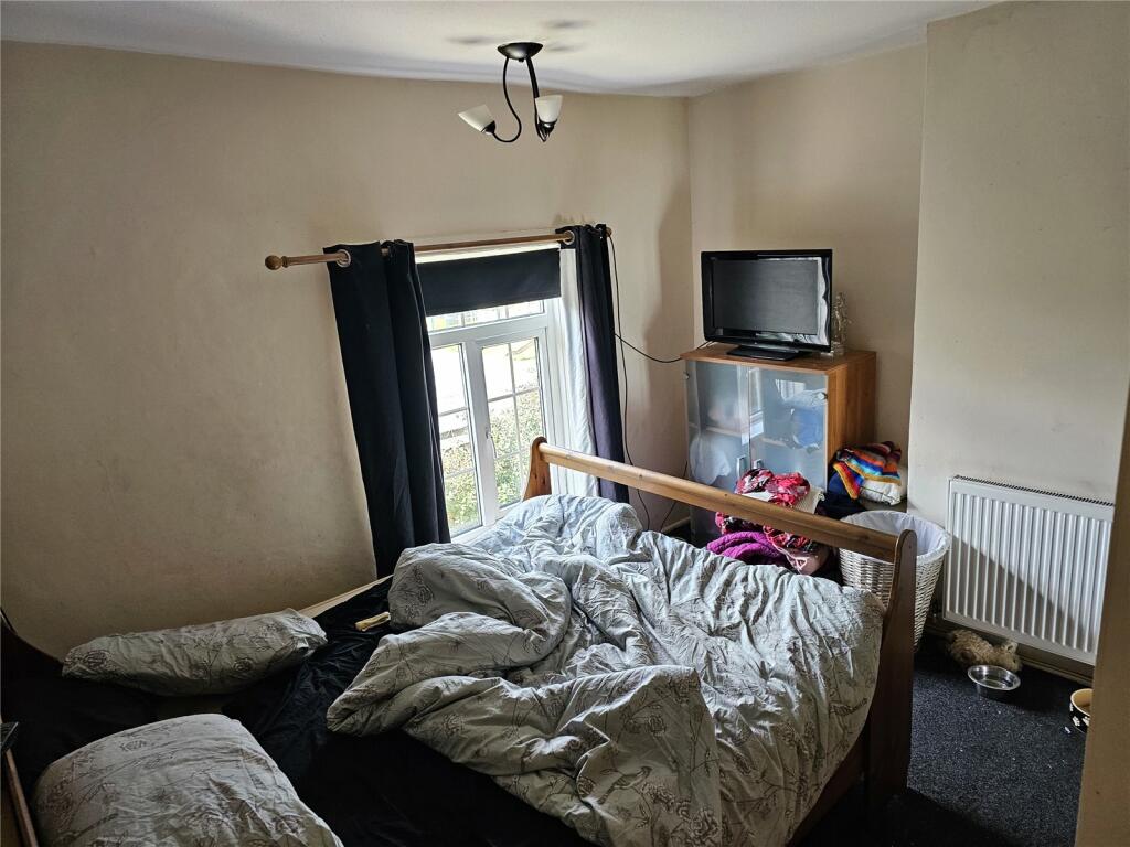 2 bedroom terraced house for sale in Oak Street, Rode Heath, StokeonTrent, Cheshire, ST7