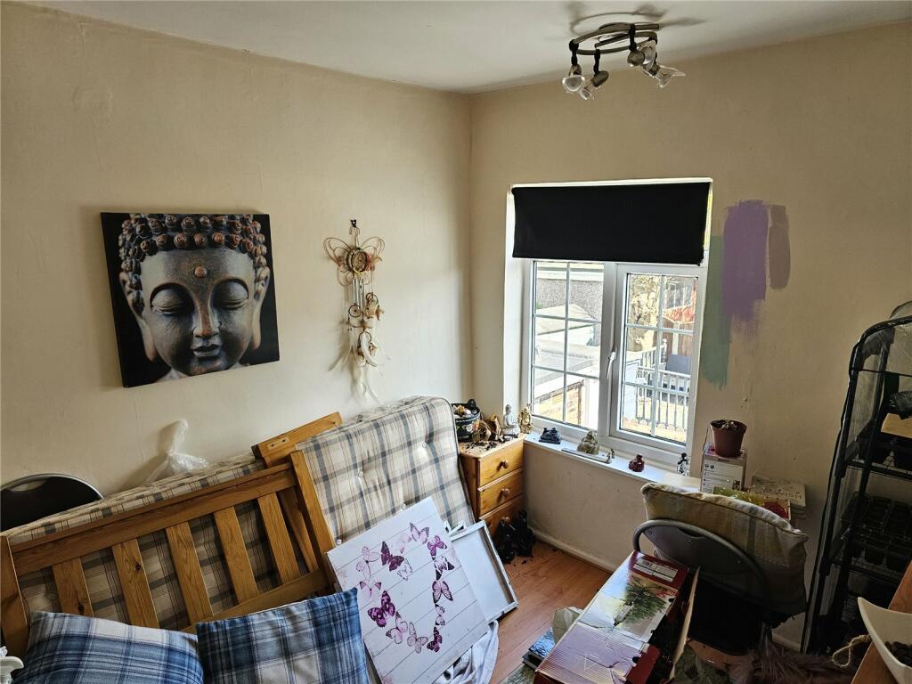 2 bedroom terraced house for sale in Oak Street, Rode Heath, StokeonTrent, Cheshire, ST7