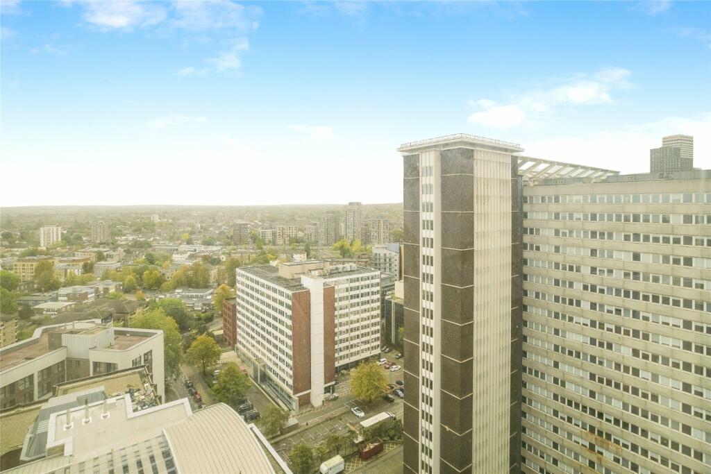 Additional property image - Saffron Central Square, Croydon, CR0