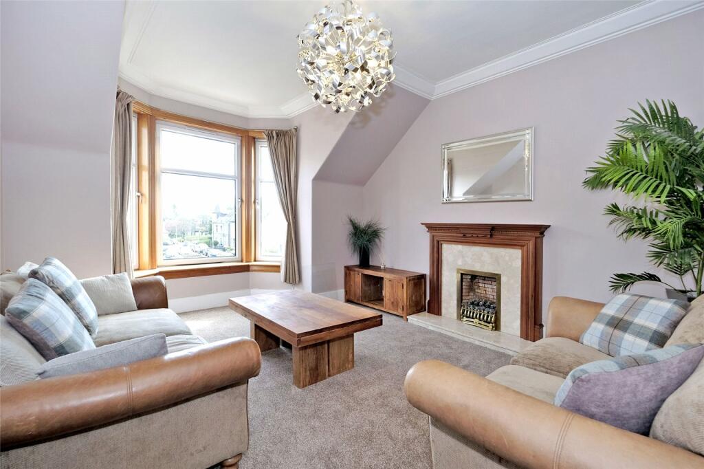 Additional property image - Lilybank Place, Aberdeen, Aberdeenshire, AB24