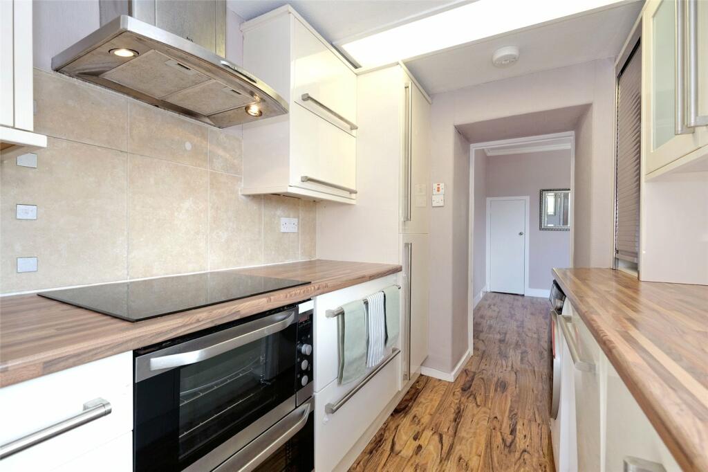 Additional property image - Lilybank Place, Aberdeen, Aberdeenshire, AB24