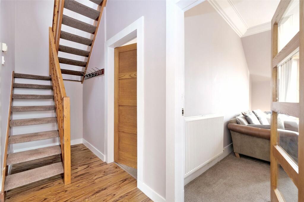Additional property image - Lilybank Place, Aberdeen, Aberdeenshire, AB24