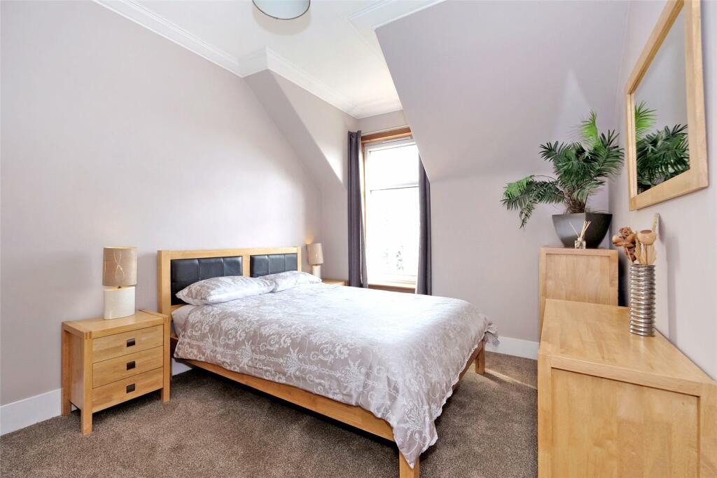 Additional property image - Lilybank Place, Aberdeen, Aberdeenshire, AB24