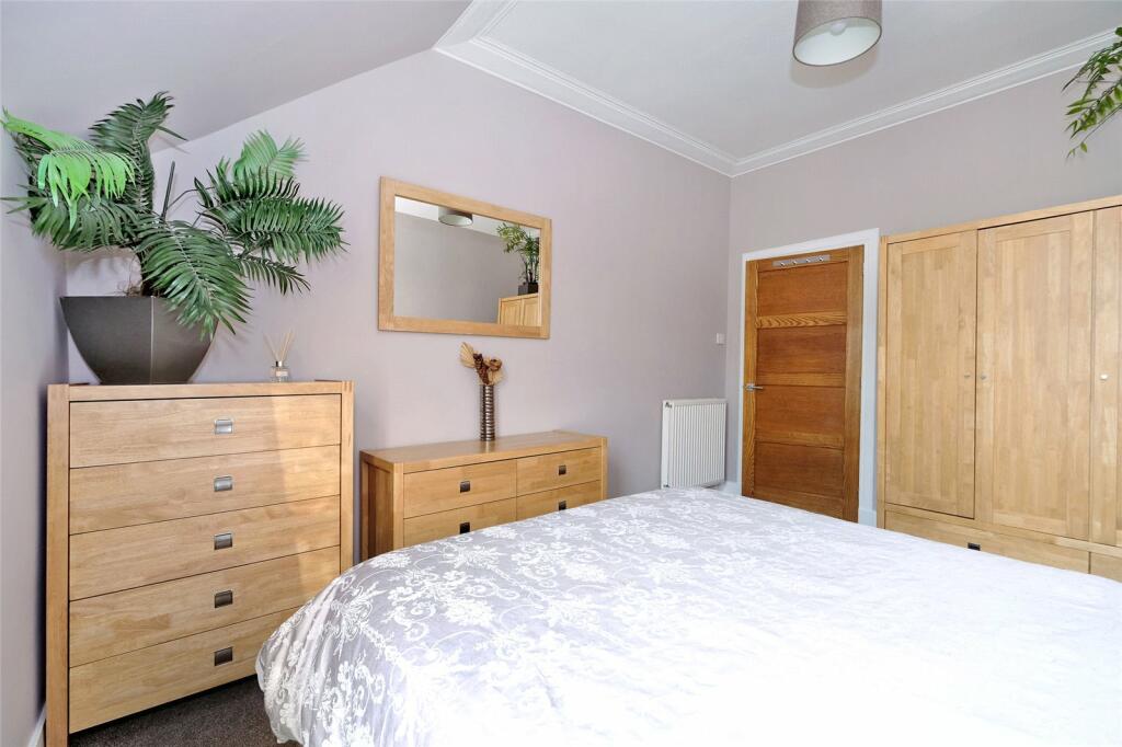 Additional property image - Lilybank Place, Aberdeen, Aberdeenshire, AB24