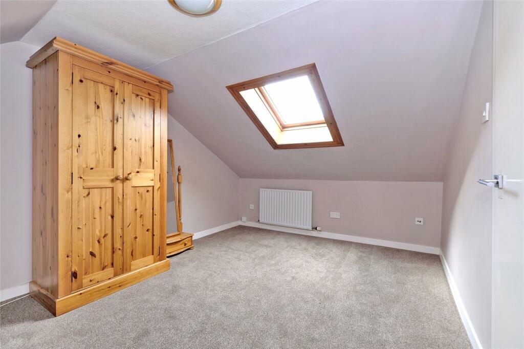 Additional property image - Lilybank Place, Aberdeen, Aberdeenshire, AB24