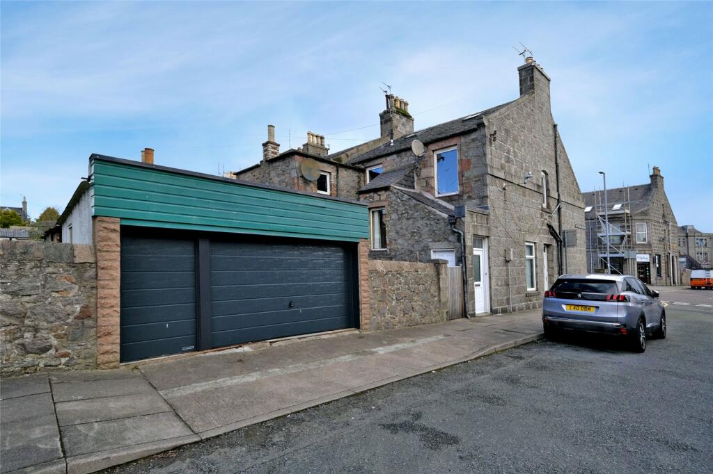 Additional property image - Lilybank Place, Aberdeen, Aberdeenshire, AB24