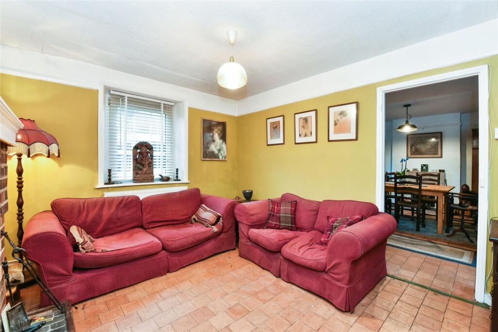 Additional property image - Pound Street, Warminster, Wiltshire, BA12