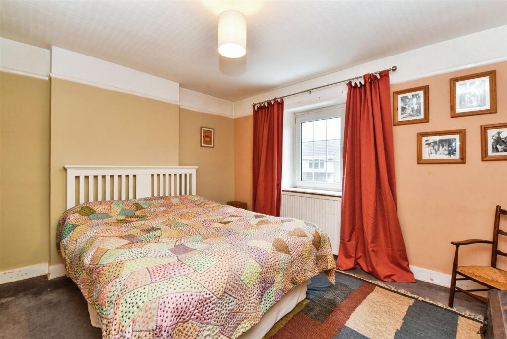 Additional property image - Pound Street, Warminster, Wiltshire, BA12