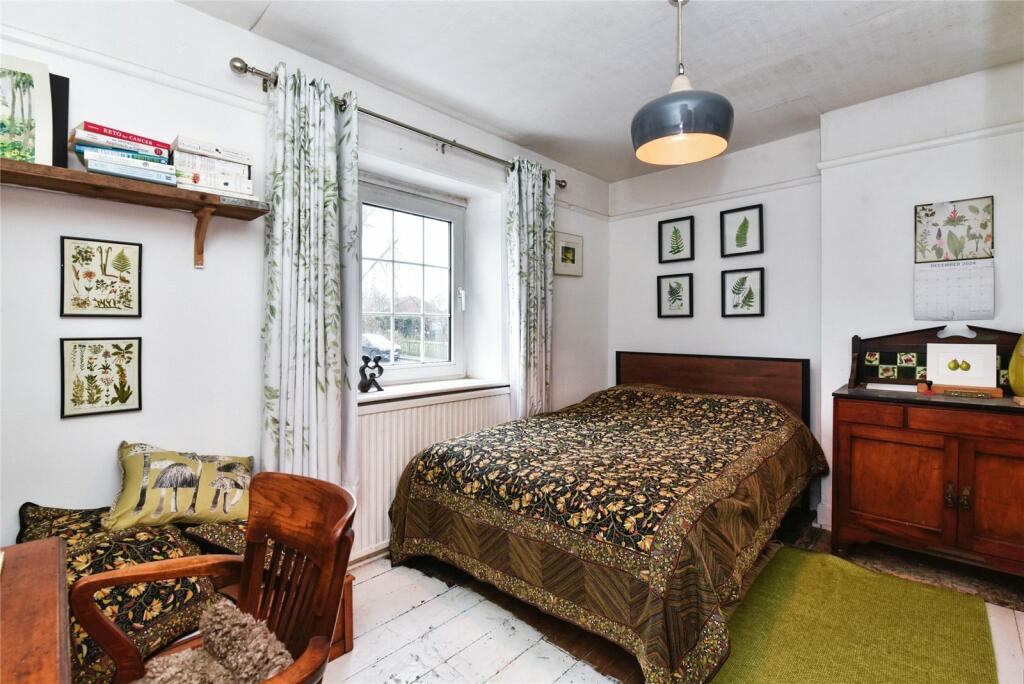 Additional property image - Pound Street, Warminster, Wiltshire, BA12