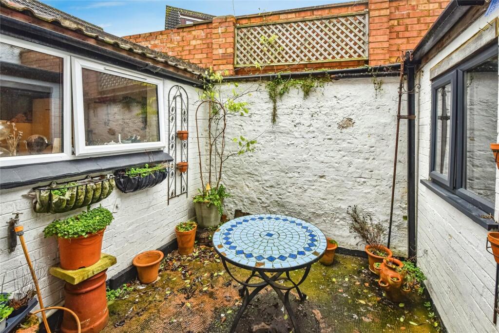 Additional property image - Pound Street, Warminster, Wiltshire, BA12