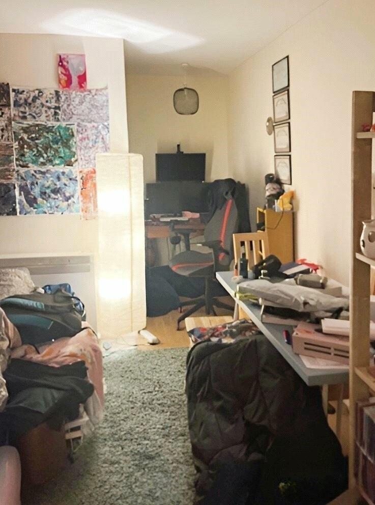 Additional property image - Seager Drive, Cardiff, CF11