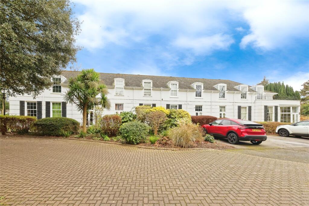 Additional property image - Sarre Court, Sarre, Birchington, Kent, CT7