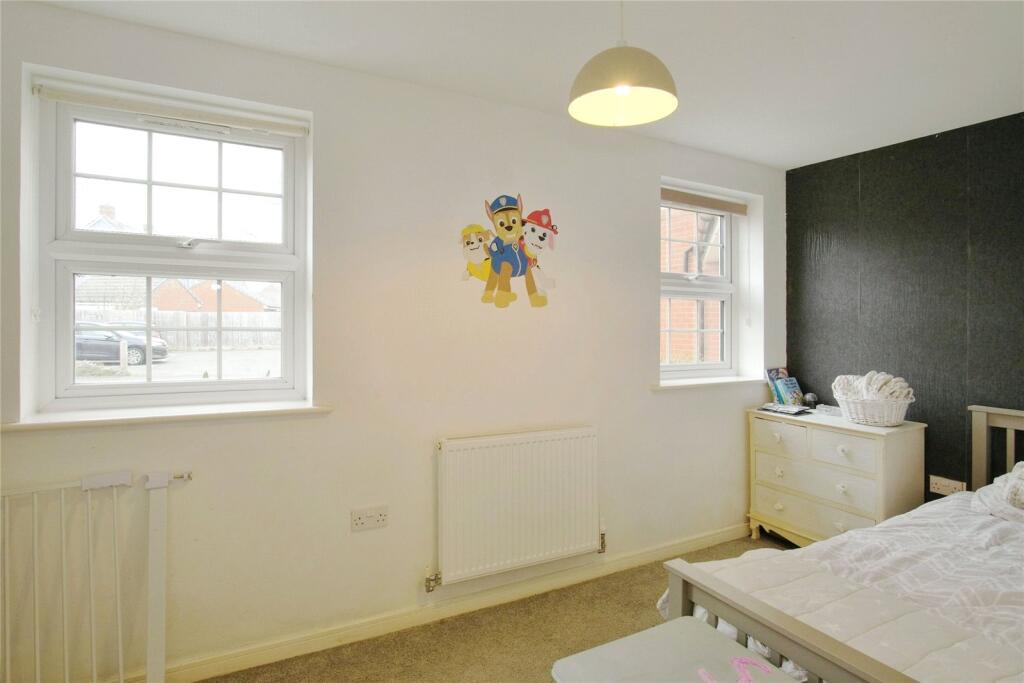 Additional property image - Blackbourne Chase, Littlehampton, West Sussex, BN17