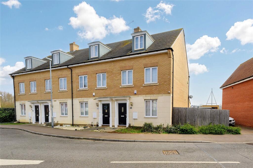 Main image of property: Tanton Road, Flitch Green, Dunmow, Essex, CM6