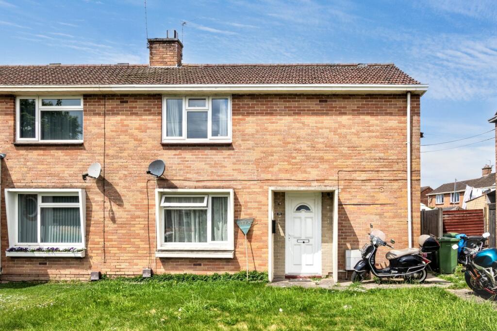 Main image of property: Parkway, Bridgwater, Somerset, TA6