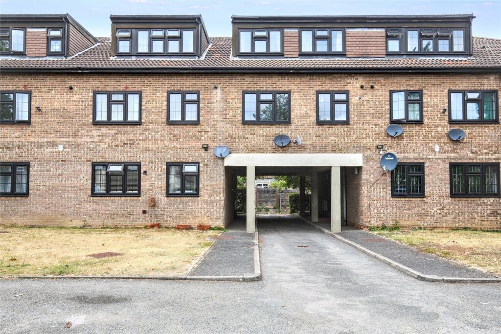 Main image of property: Forest Road, London, E11