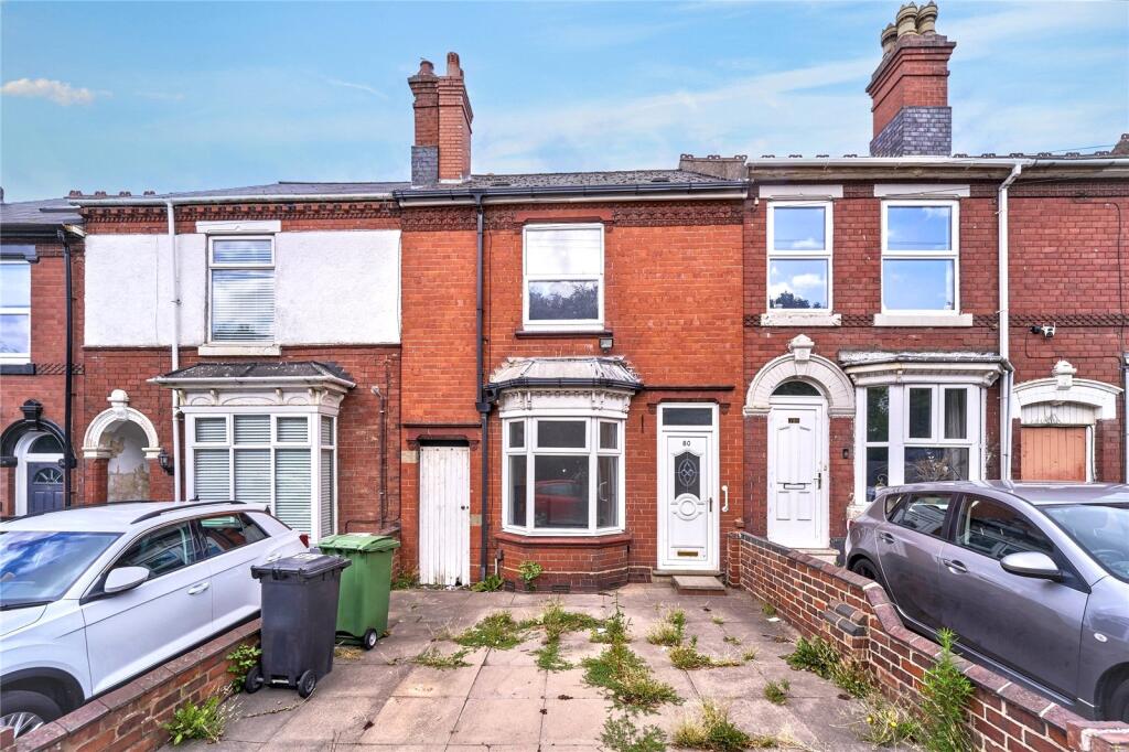Main image of property: Thorns Road, Brierley Hill, West Midlands, DY5