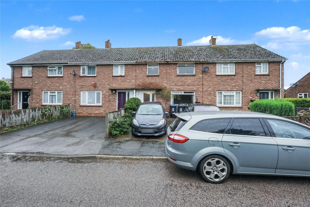 Main image of property: Molland Close, Ash, Canterbury, Kent, CT3