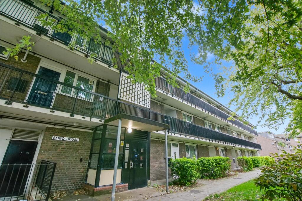 Main image of property: Beaumont Grove, London, E1
