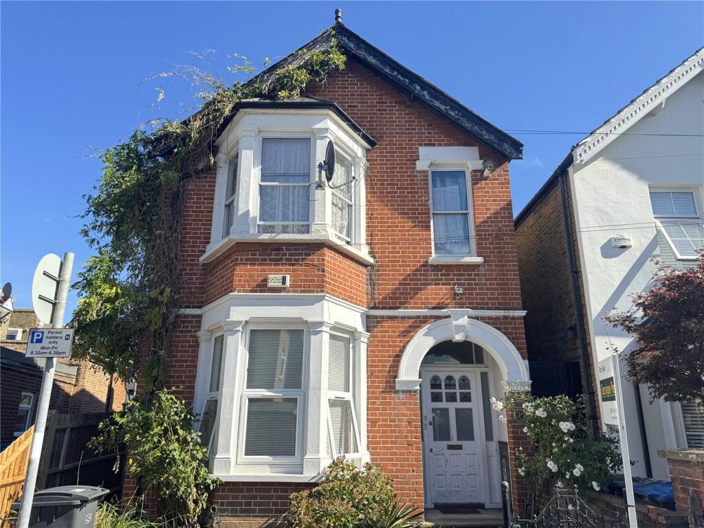Main image of property: Chesham Road, Kingston upon Thames, KT1