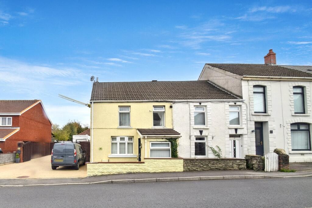 Main image of property: Bryn Road, Loughor, Swansea, SA4