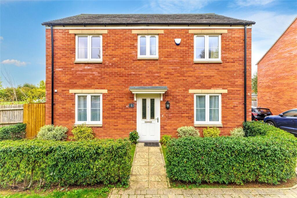 Main image of property: Faulkener Road, Bloxham, Banbury, Oxfordshire, OX15