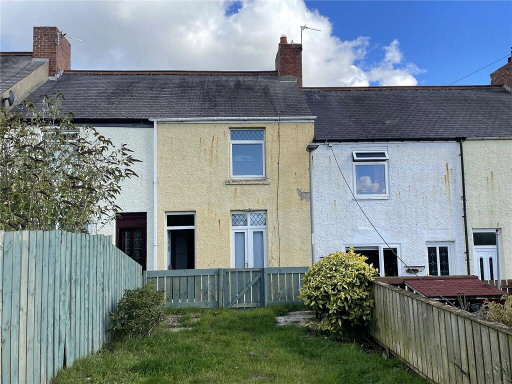 Main image of property: Whittonstall Terrace, Chopwell, Newcastle upon Tyne, Tyne and Wear, NE17