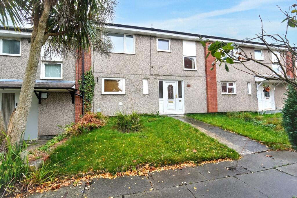Main image of property: Abbots Drive, Wirral, Merseyside, CH63