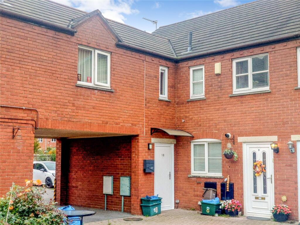 Main image of property: Overbury Road, Gloucester, Gloucestershire, GL1