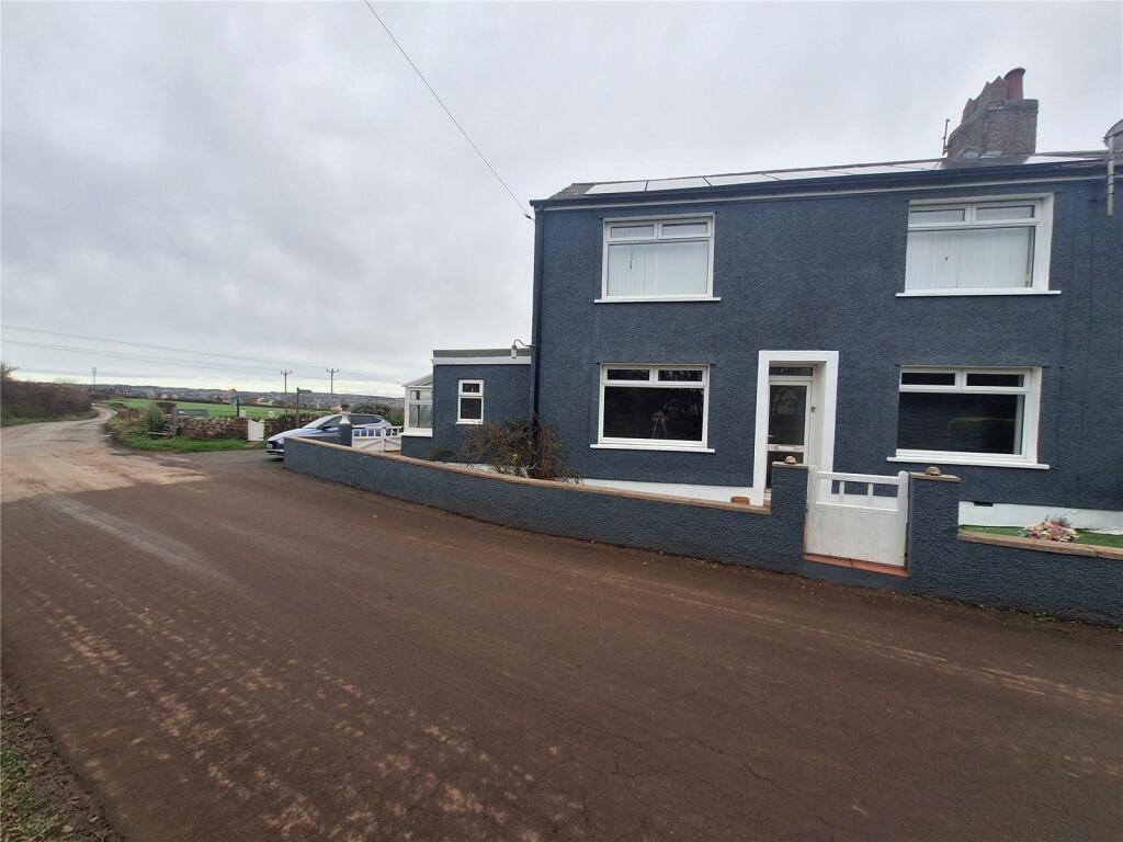 Main image of property: Lane Head, Sandwith, Whitehaven, CA28