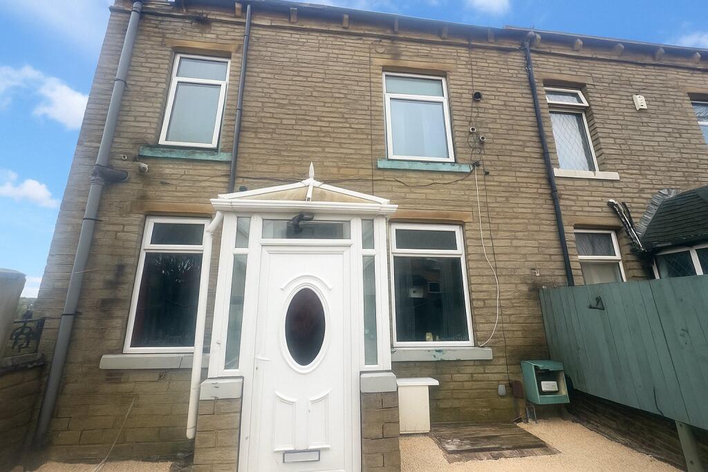 Main image of property: Westfield Terrace, Halifax, West Yorkshire, HX1