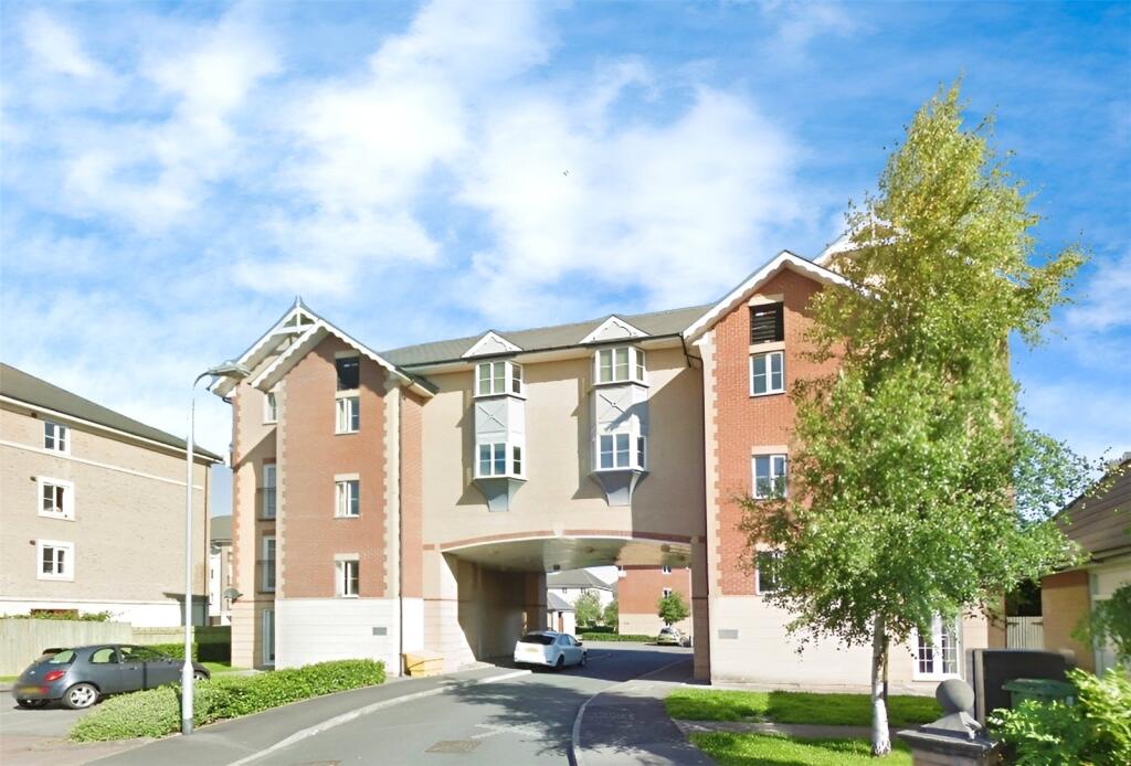 Main image of property: Seager Drive, Cardiff, CF11