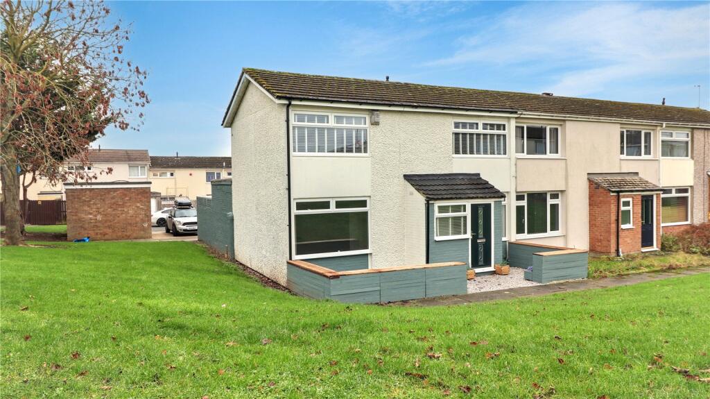 Main image of property: Goodison Way, Darlington, Durham, DL1