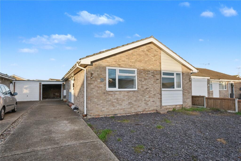 Main image of property: Sycamore Way, Kirby Cross, Frinton-on-Sea, Essex, CO13