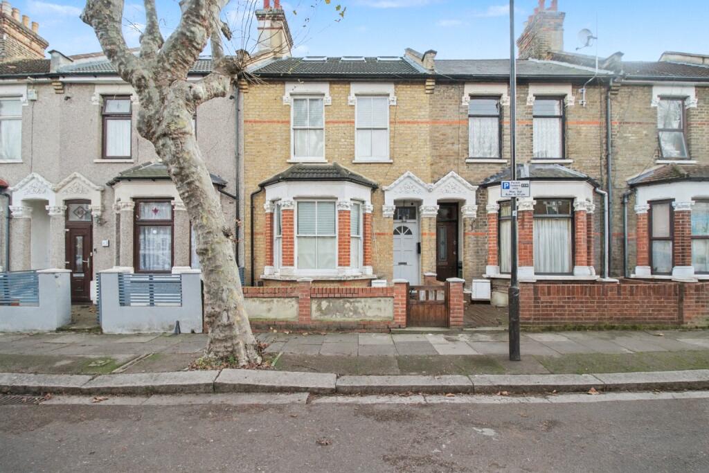 Main image of property: Mortimer Road, London, E6