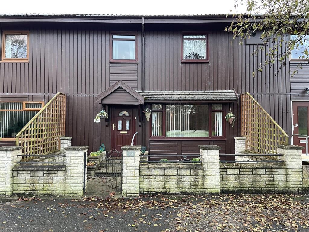 Main image of property: Bremner Way, Kemnay, Inverurie, Aberdeenshire, AB51