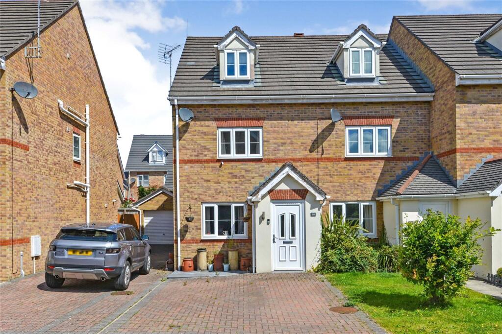 Main image of property: Farnham Close, Barrow-in-Furness, Cumbria, LA13