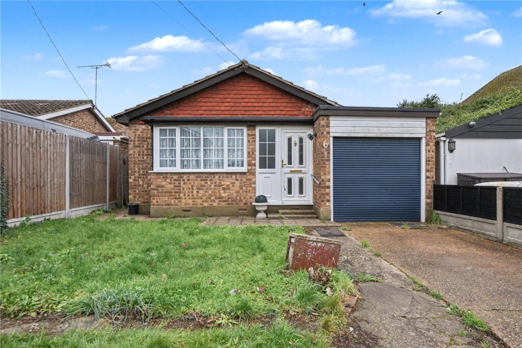 Main image of property: Caro Road, Canvey Island, Essex, SS8