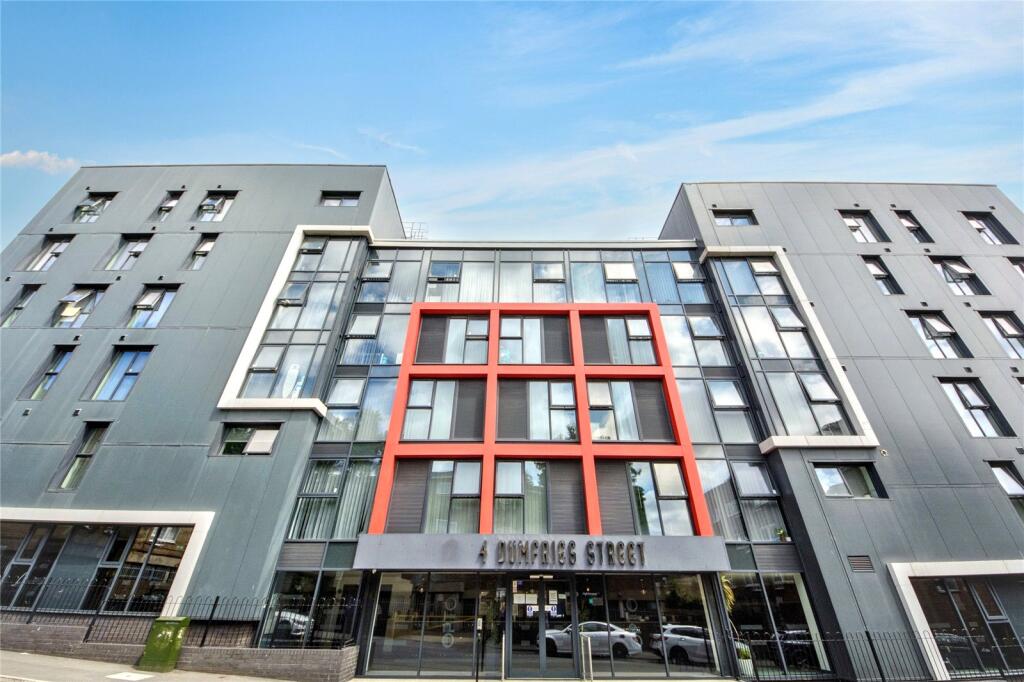 Main image of property: Dumfries Street, Luton, Bedfordshire, LU1