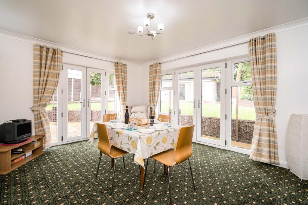Additional property image - Turton Close, Bury, BL8