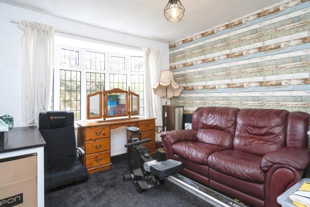 3 bedroom semidetached house for sale in Moorside Road, Bury, BL8