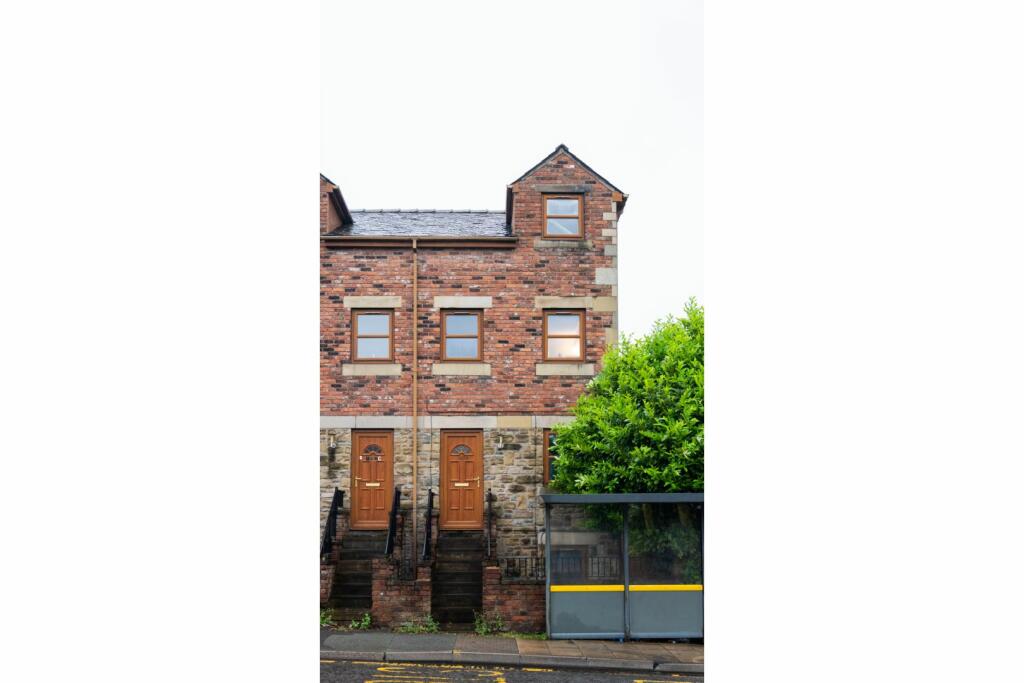 Main image of property: Bradford Street, Bolton, BL2