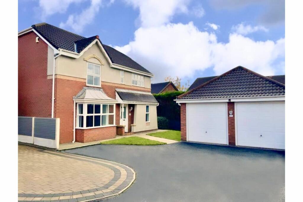 Property image for Radbourne Grove, Bolton, BL3