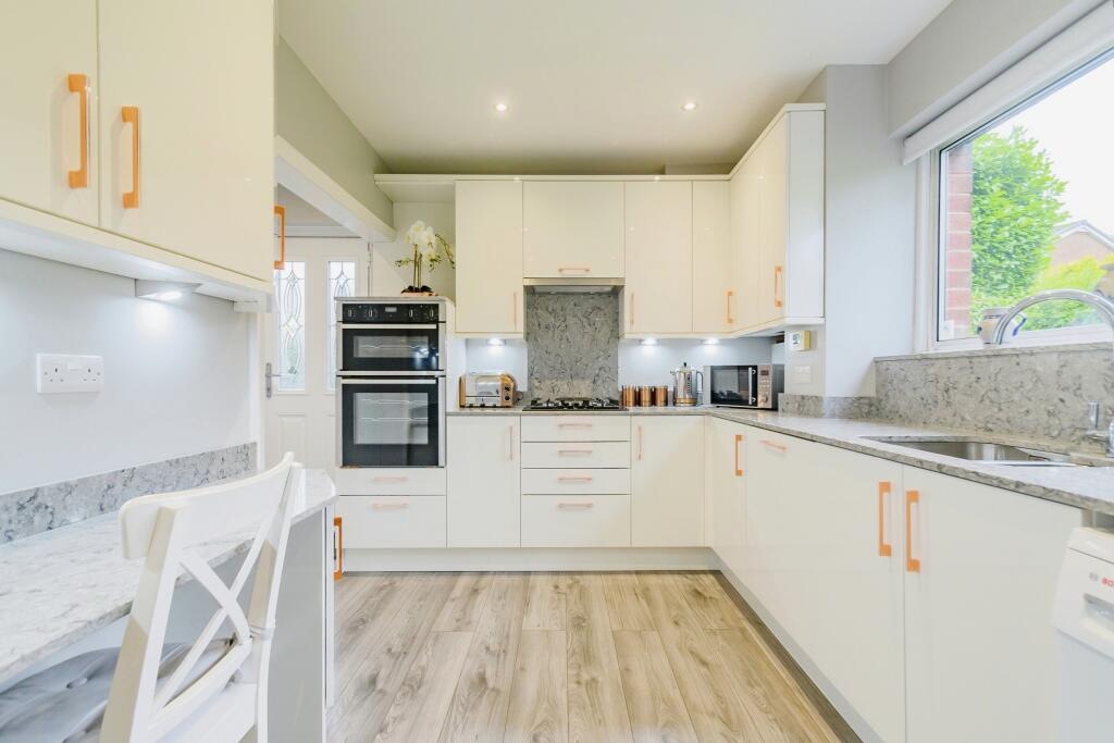Additional property image - Cherry Tree Way, Bolton, BL2